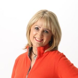 Meet your Posher, Mary